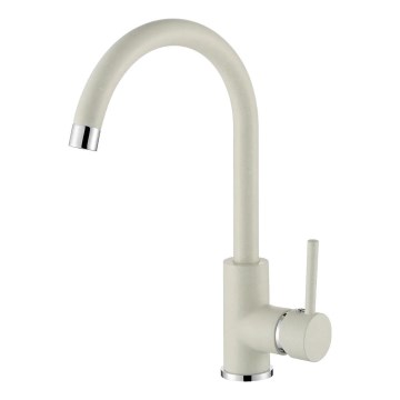 Concept BDG3334BE - Valamusegisti 33,5 cm graniit/beež