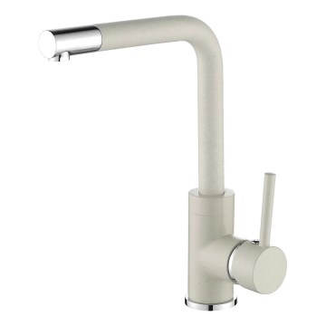 Concept BDG4327BE - Valamukraan 27,3 cm, graniit/beež