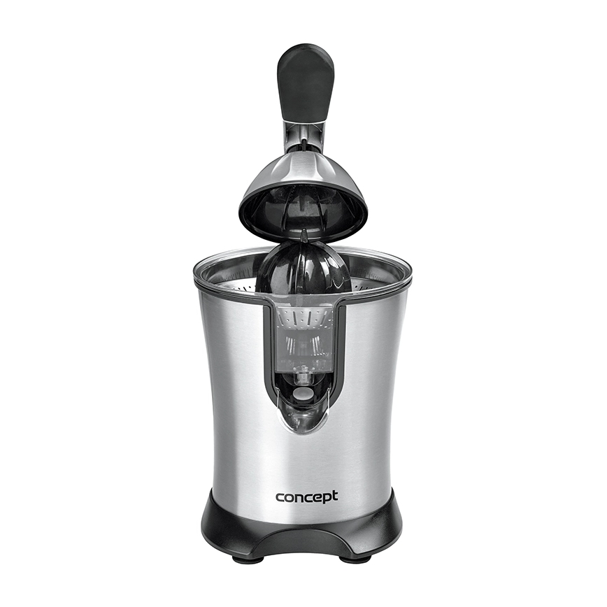 Concept CE3520 - hoovaga tsitrusviljade press 0,75 l 160W/230V roostevabast terasest