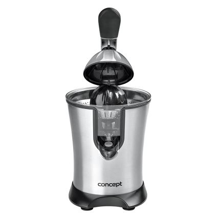 Concept CE3520 - Hoovpress tsitrustele, 0,75 l, 160W/230V, roostevabast terasest