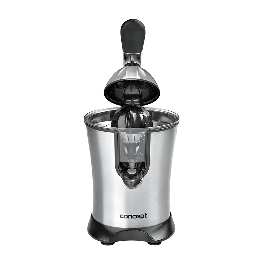 Concept CE3520 - Hoovpress tsitrustele, 0,75 l, 160W/230V, roostevabast terasest