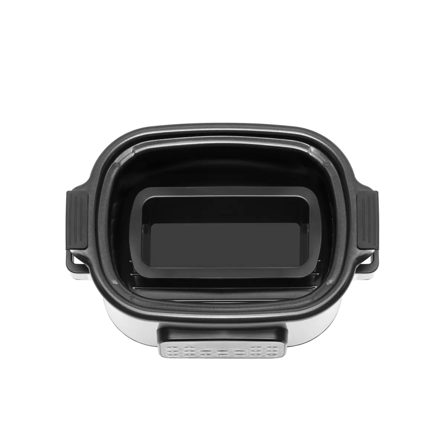 Concept CK9000 - Multifunktsionaalne elektripott 6 l 10-ühes 1250W/230V roostevaba teras