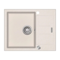 Concept DG05C45BE - Köögivalamu CUBIS 50x62 cm graniit/beež