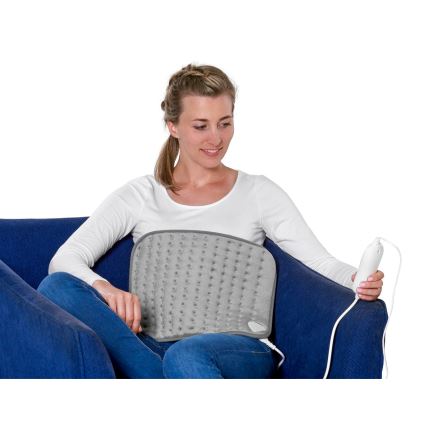 Concept DV7360 - Elektriline soojendustekk 100W/230V 30x40 cm hall