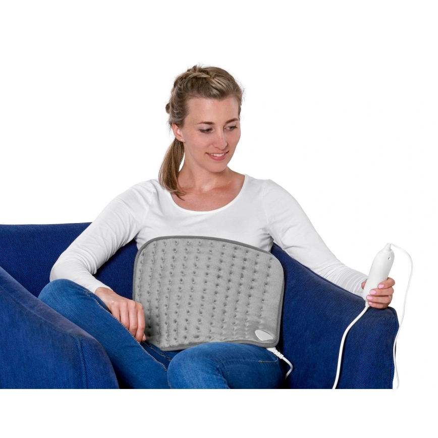 Concept DV7360 - Elektriline soojendustekk 100W/230V 30x40 cm hall