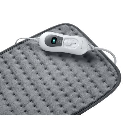 Concept DV7360 - Elektriline soojendustekk 100W/230V 30x40 cm hall