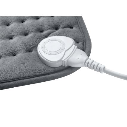 Concept DV7360 - Elektriline soojendustekk 100W/230V 30x40 cm hall