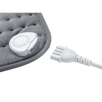 Concept DV7360 - Elektriline soojendustekk 100W/230V 30x40 cm hall
