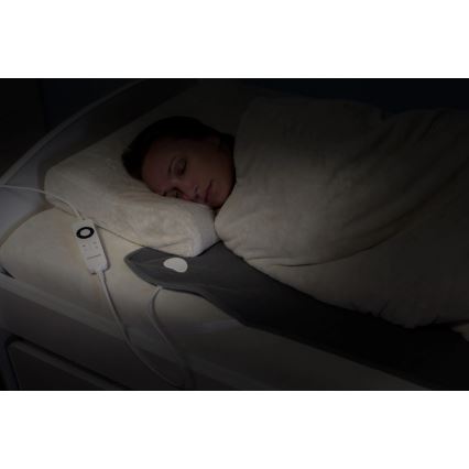 Concept DV7430 - Elektriline soojendusmatt 100W/230V 150x80 cm hall