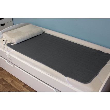 Concept DV7430 - Elektriline soojendusmatt 100W/230V 150x80 cm hall