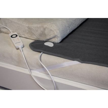 Concept DV7430 - Elektriline soojendusmatt 100W/230V 150x80 cm hall