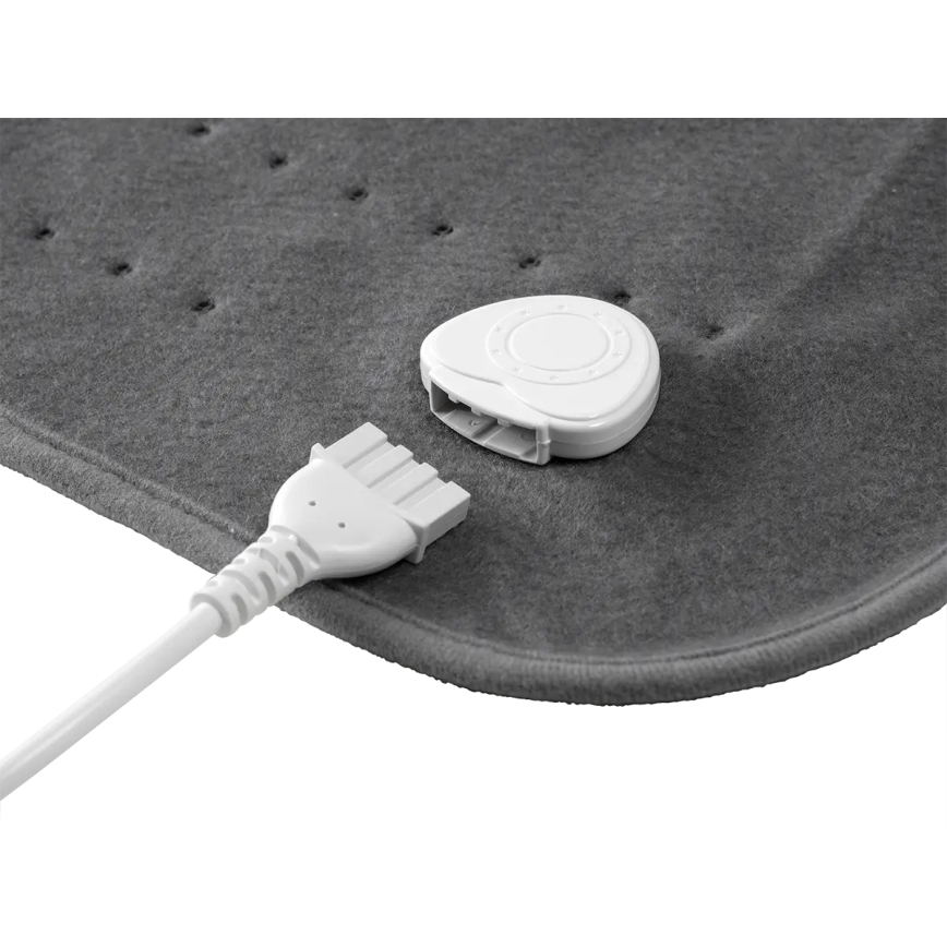 Concept DV7430 - Elektriline soojendusmatt 100W/230V 150x80 cm hall