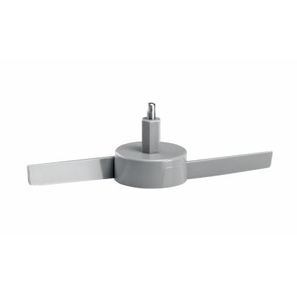 Concept ES1000 - Elektriline riiv 200W/230V valge/hall