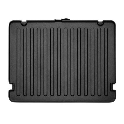 Concept ge3550 - Kontaktgrill temperatuurianduriga 2000W/230V must