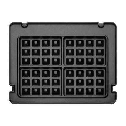 Concept ge3550 - Kontaktgrill temperatuurianduriga 2000W/230V must