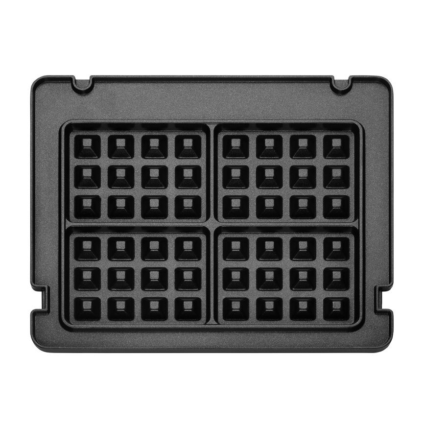 Concept ge3550 - Kontaktgrill temperatuurianduriga 2000W/230V must