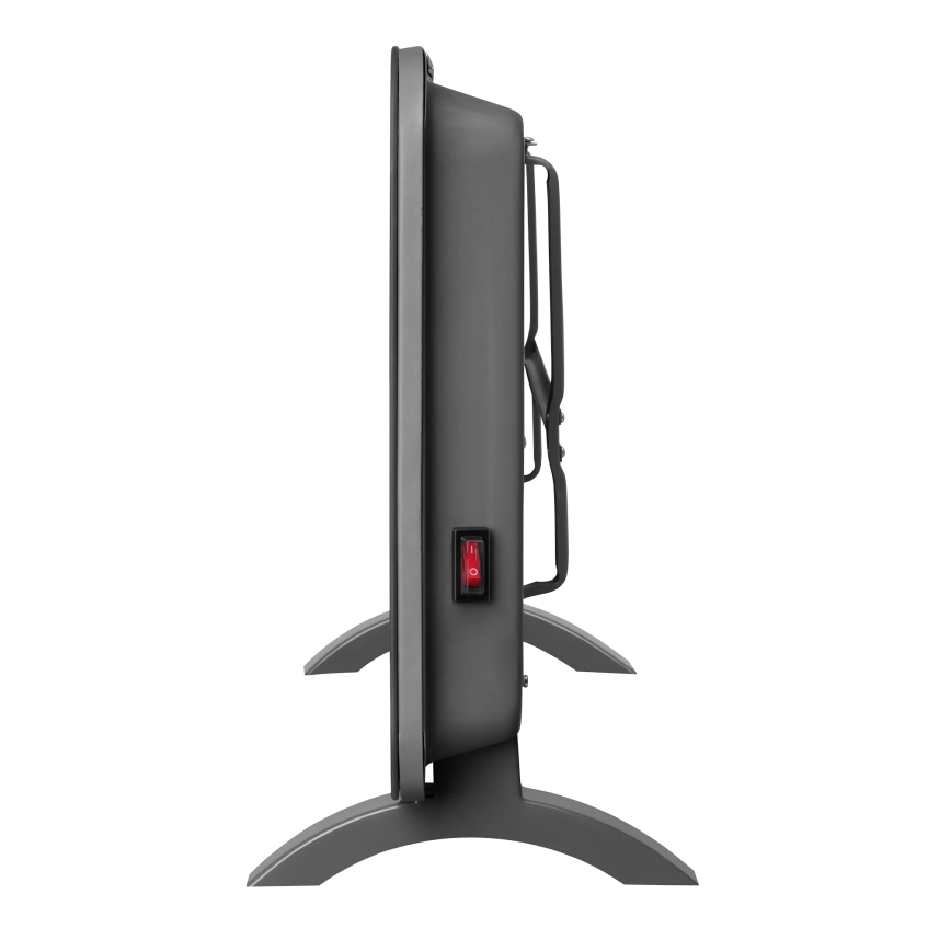 Concept KS4100 - Nutikas elektriline otseküttekeha/konvektor 1000/2000W Wi-Fi IP24 hall