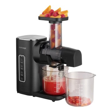 Concept LO3000 - Tigu mahlapress EASY CLEAN 150W/230V