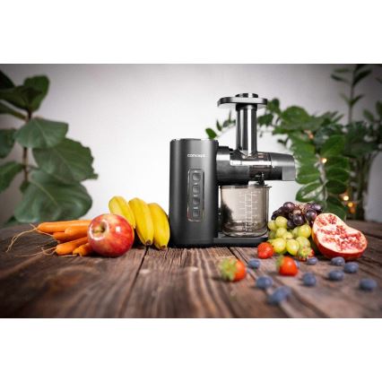 Concept LO3000 - Tigu mahlapress EASY CLEAN 150W/230V