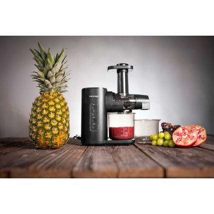 Concept LO3000 - Tigu mahlapress EASY CLEAN 150W/230V