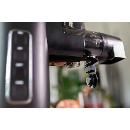 Concept LO3000 - Tigu mahlapress EASY CLEAN 150W/230V