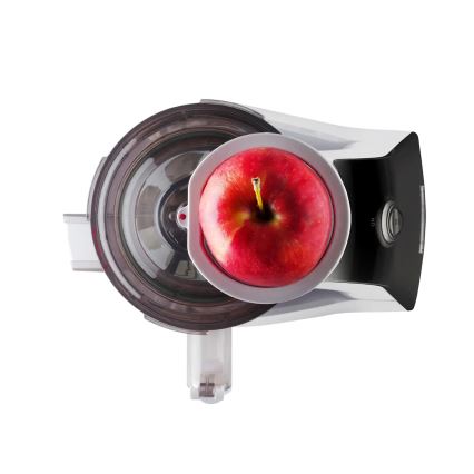 Concept LO7065 - 3-ühes tigu mahlapress 240W/230V hall