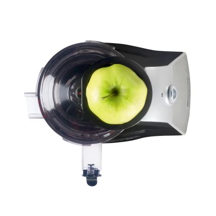 Concept LO7067 - 3-ühes aeglane mahlapress 240W/230V, must