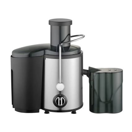 Concept LO7095 - Tsentrifugaalne mahlapress 1000W/230V must/roostevaba teras