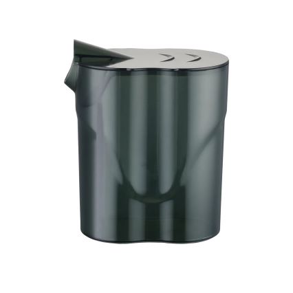 Concept LO7095 - Tsentrifugaalne mahlapress 1000W/230V must/roostevaba teras