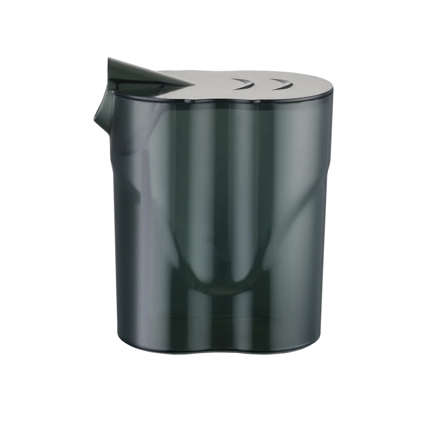 Concept LO7095 - Tsentrifugaalne mahlapress 1000W/230V must/roostevaba teras