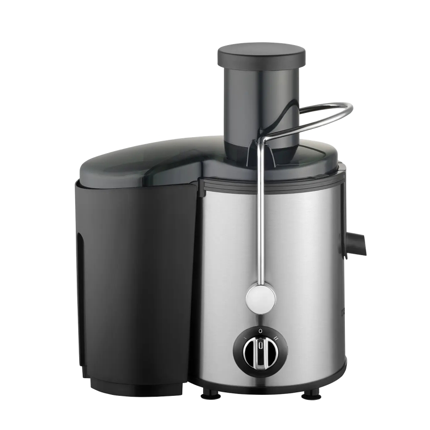 Concept LO7095 - tsentrifugaalne mahlapress 1000W/230V must/roostevabast terasest