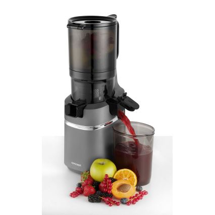Concept LO7120 - Mahlapress JUICY 250W/230V hall