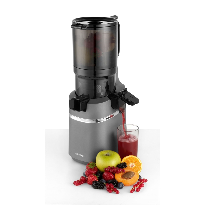 Concept LO7120 - Mahlapress JUICY 250W/230V hall