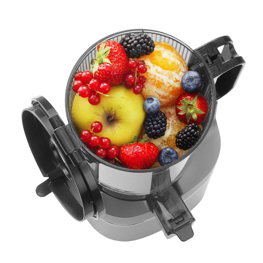 Concept LO7120 - Mahlapress JUICY 250W/230V hall