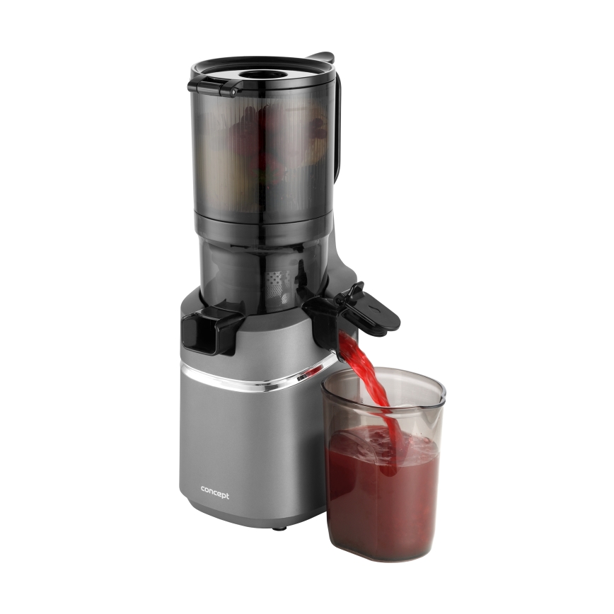 Concept LO7120 - Mahlapress JUICY 250W/230V hall