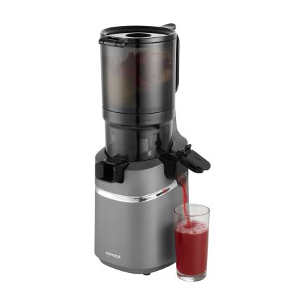Concept LO7120 - Mahlapress JUICY 250W/230V hall