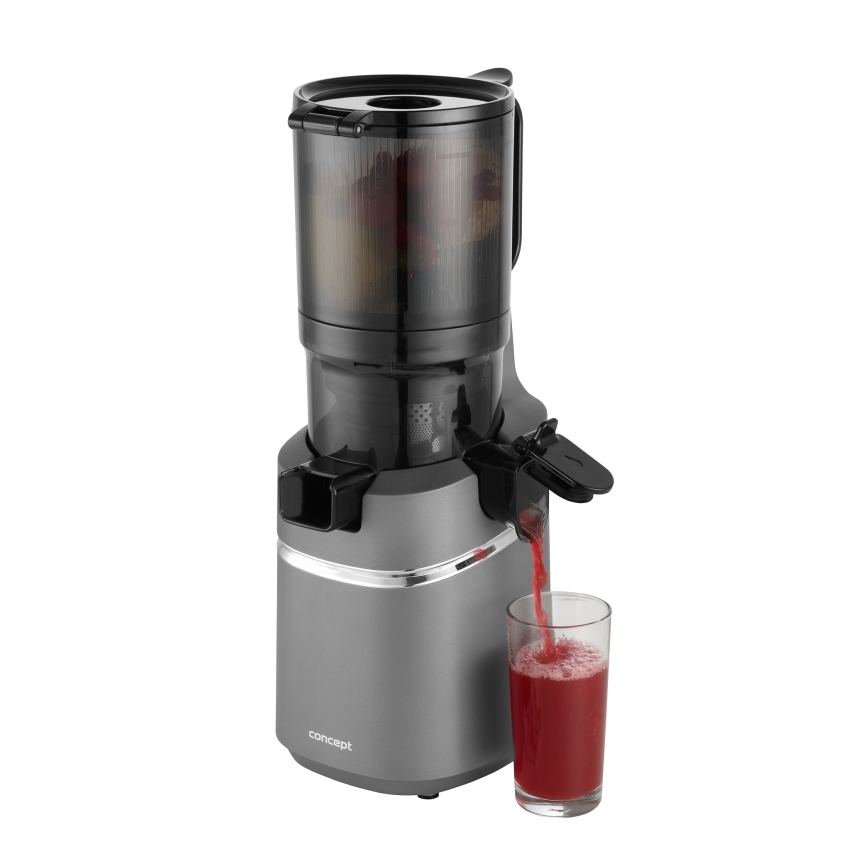Concept LO7120 - Mahlapress JUICY 250W/230V hall