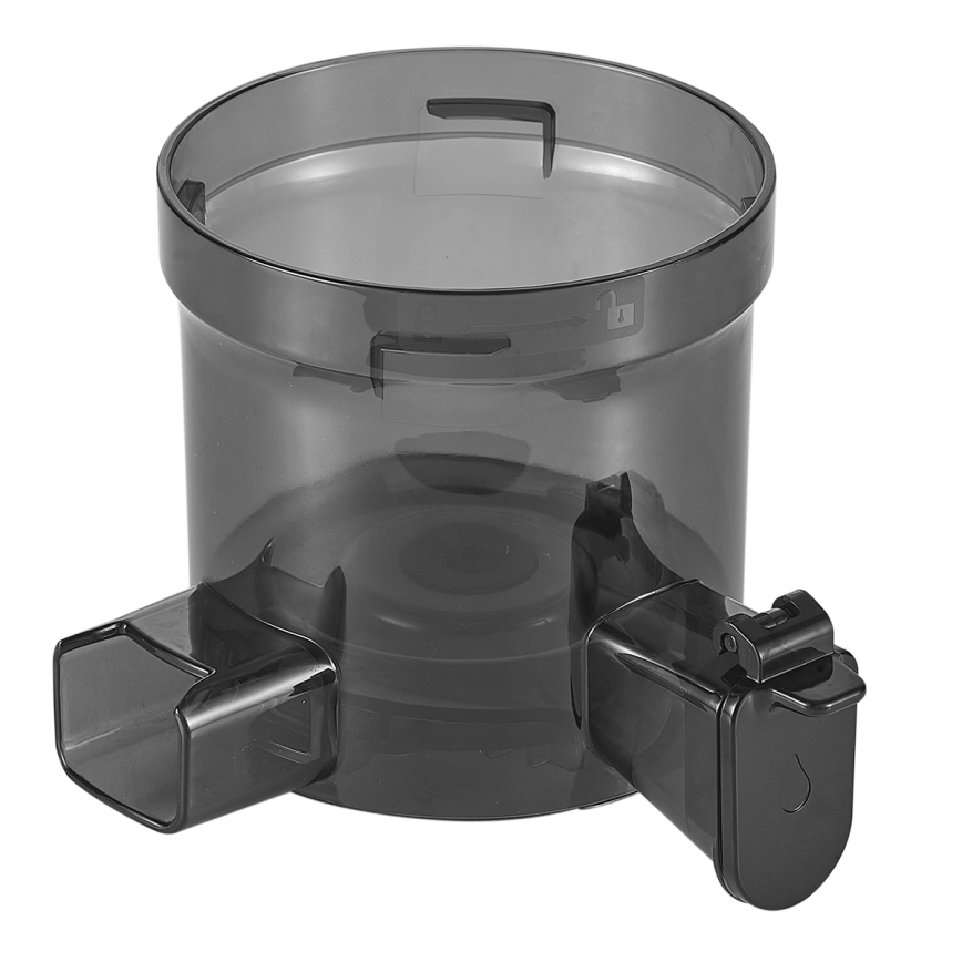 Concept LO7120 - Mahlapress JUICY 250W/230V hall