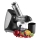 Concept LO7250 - Horisontaalne šnekmahlapress 200W/230V must/roostevaba teras