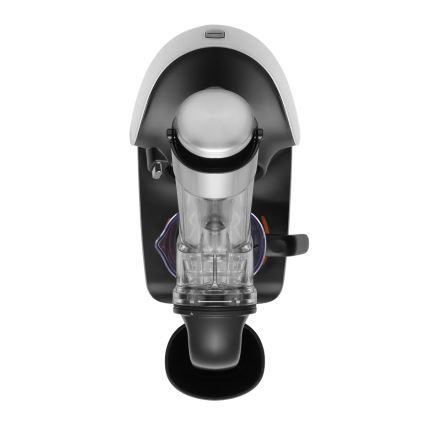Concept LO7250 - Horisontaalne šnekmahlapress 200W/230V must/roostevaba teras
