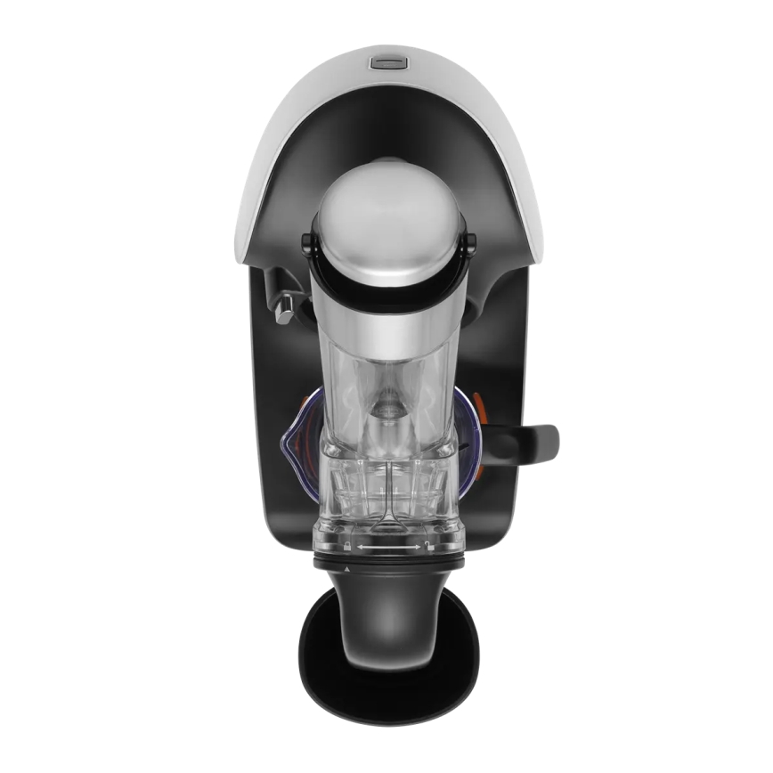 Concept LO7250 - Horisontaalne šnekmahlapress 200W/230V must/roostevaba teras
