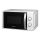Concept MT2020WH - Mikrolaineahi 700W/230V 20 l valge