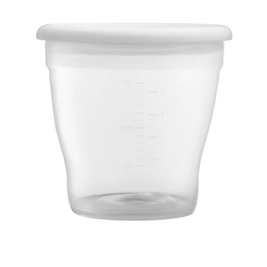 Concept OL4010 - KIDO 3-ühes pudelisoojendaja 200W/230V valge