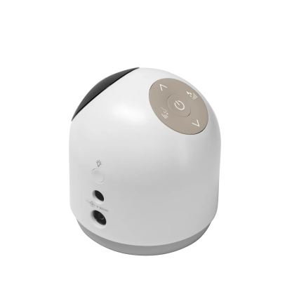 Concept OM4000 - Elektriline 2-ühes KIDO rinnapump, valge