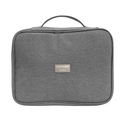 Concept OM4000 - Elektriline 2-ühes KIDO rinnapump, valge