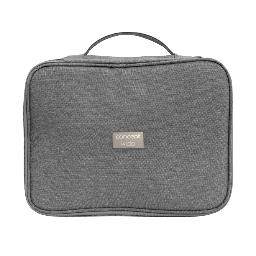 Concept OM4000 - Elektriline 2-ühes KIDO rinnapump, valge