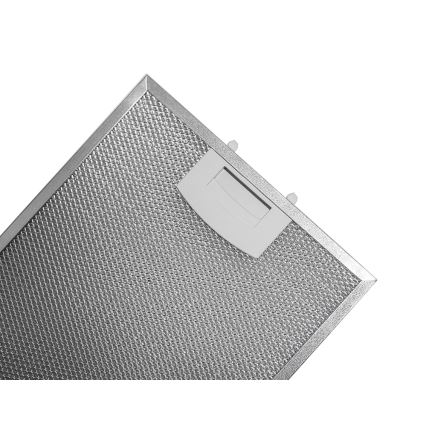 Concept OPP1250bc - kapialune õhupuhasti 50 cm, must