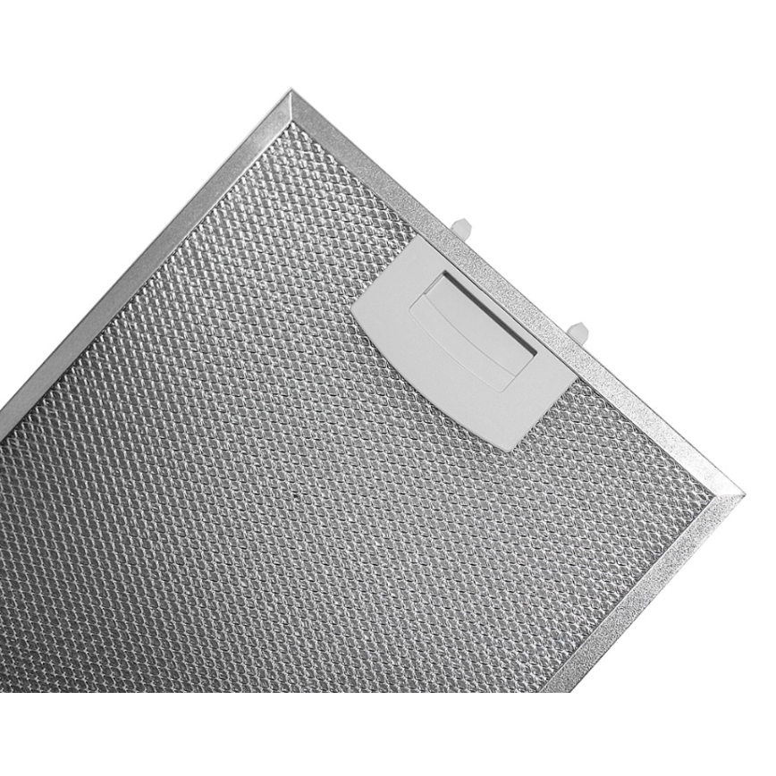 Concept OPP1260bc - Rippuv õhupuhasti 59,5 cm must