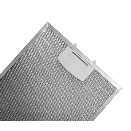 Concept OPV3150bc - Väljatõmmatav õhupuhasti 49,5 cm must