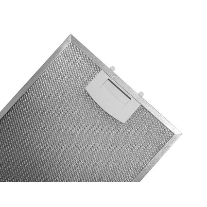 Concept OPV3560bc - Väljatõmmatav õhupuhasti 59,5 cm must